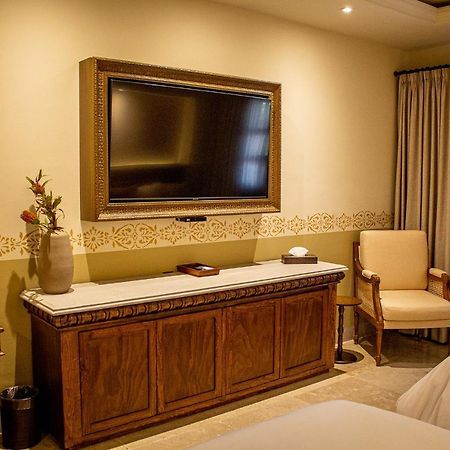 Hc Hacienda Catrina Hotel Boutique Силао Экстерьер фото